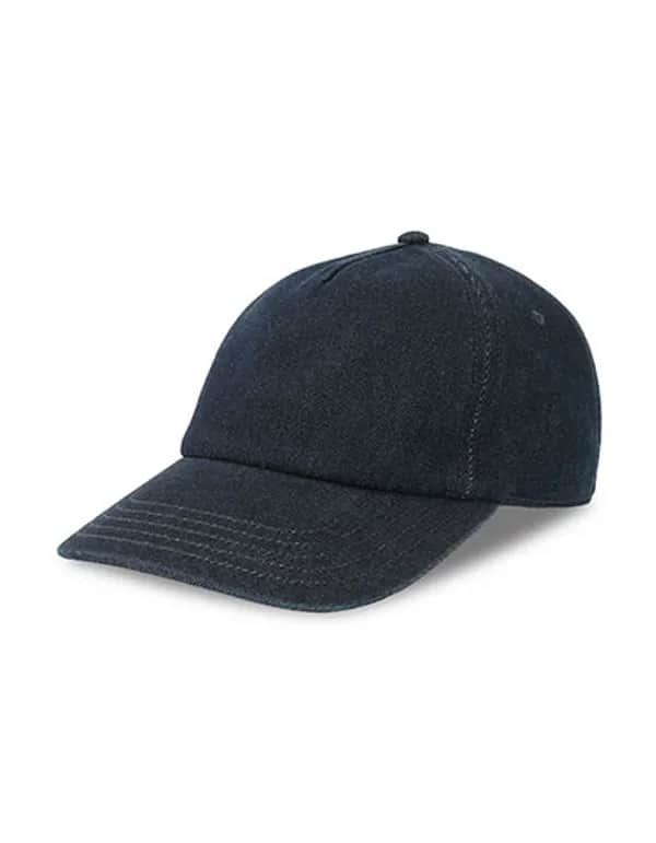 Iraya Cap - Dark Denim