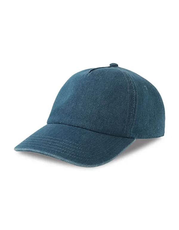 Iraya Cap - Denim