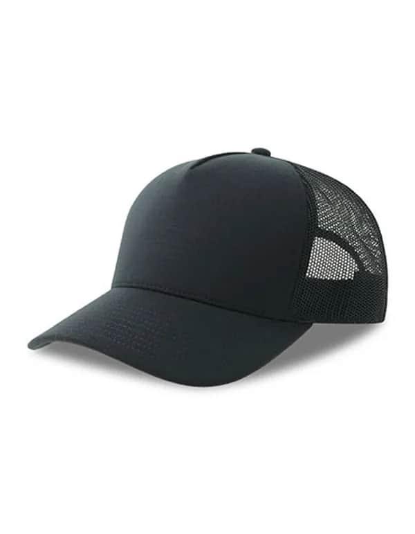 Rapper Jersey-s Cap - Navy/Navy