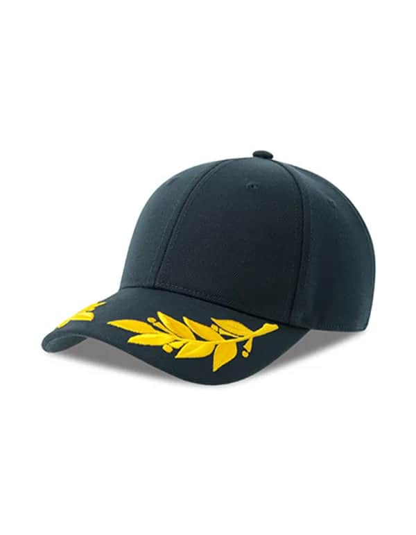 Winner-S Cap - Navy