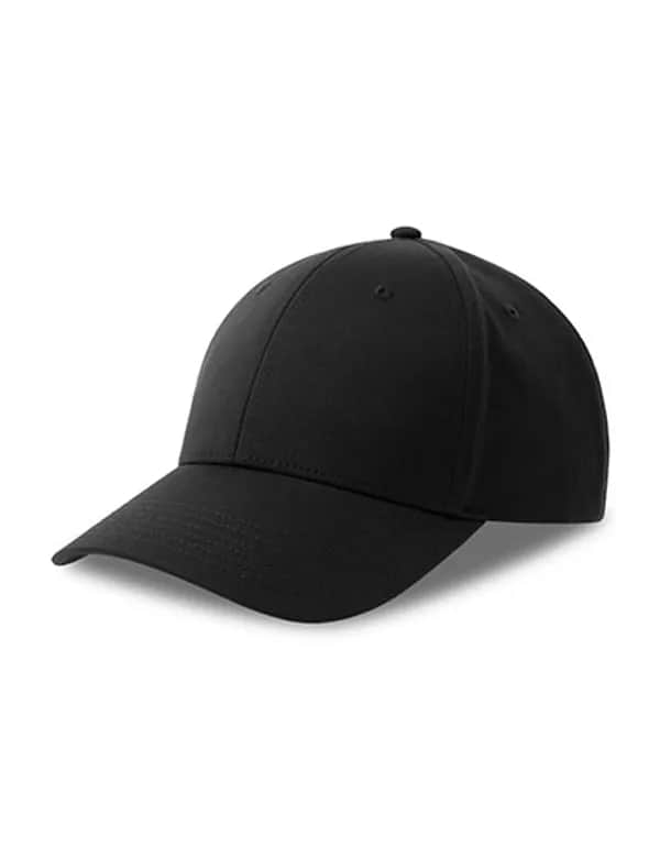 Bolt-s Cap - Black