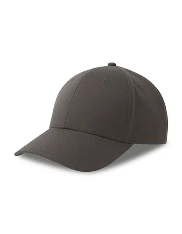 Bolt-s Cap - Dark Grey