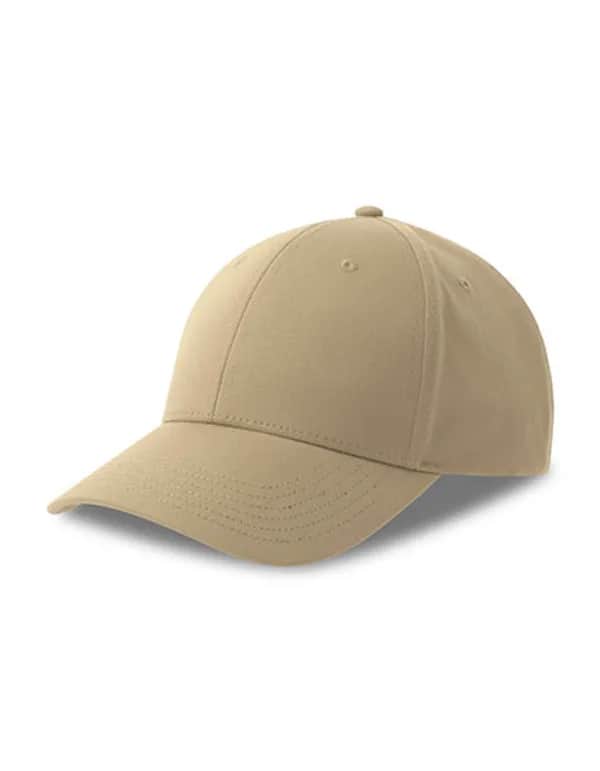 Bolt-s Cap - Khaki