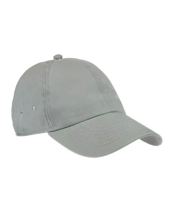 Action Cap - Grey