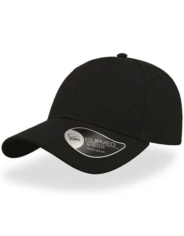 Hit Cap - Black