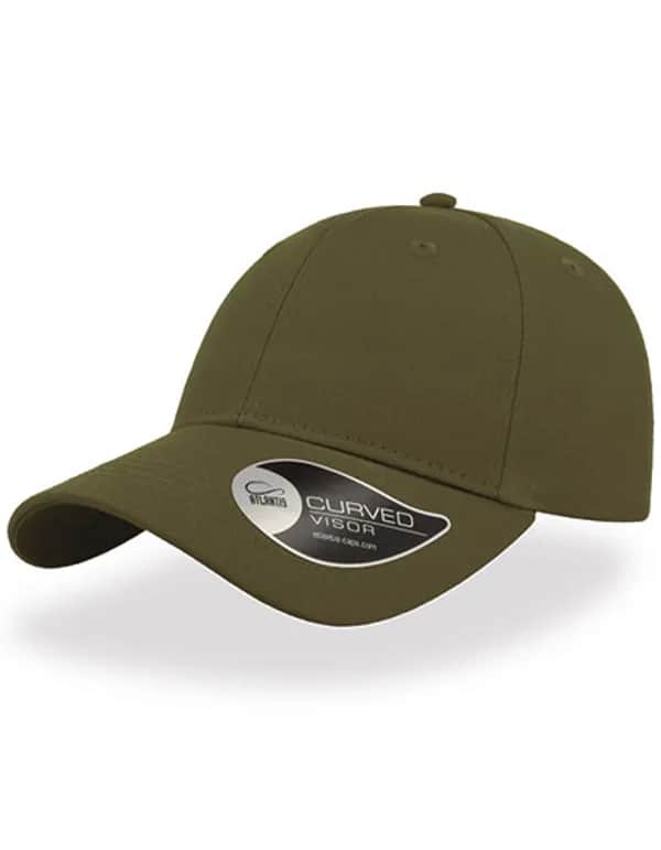 Hit Cap - Olive