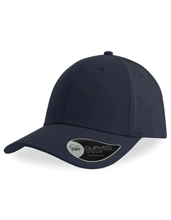 Bolt Cap - Navy
