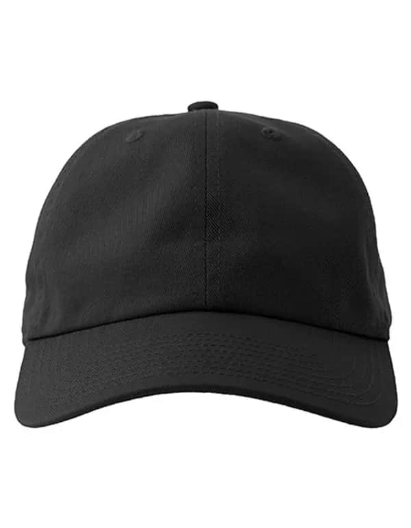 Dad Hat-S - Black