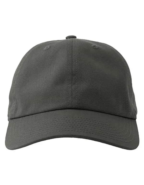 Dad Hat-S - Dark Grey