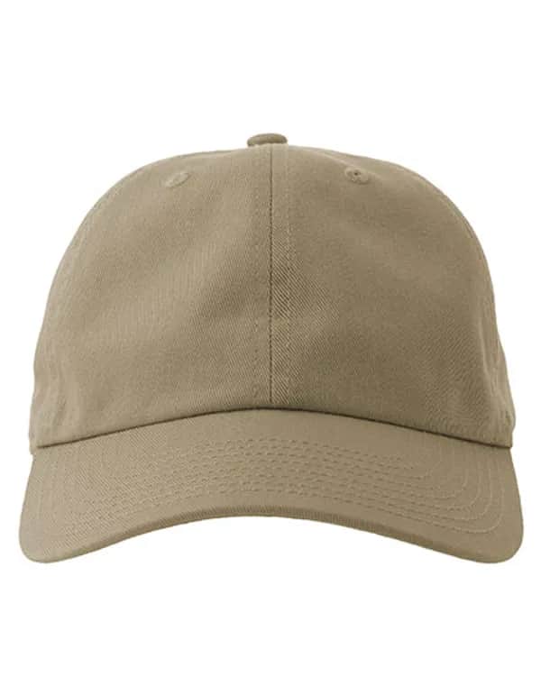 Dad Hat-S - Khaki