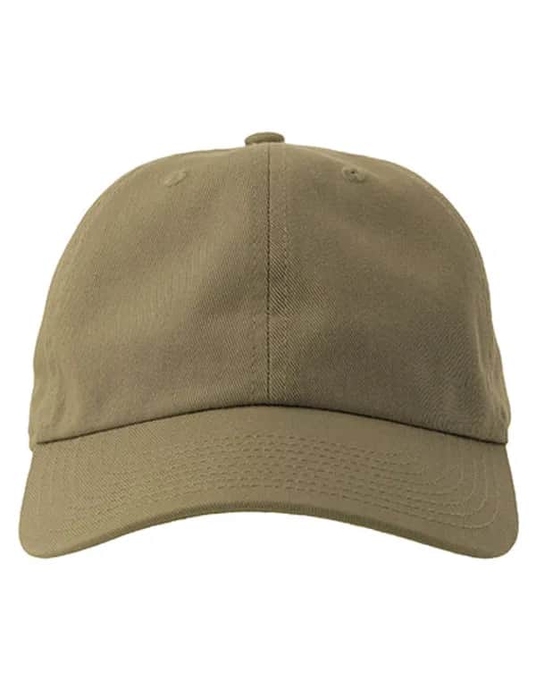 Dad Hat-S - Olive