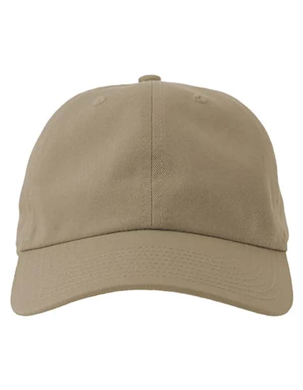 Dad Hat-S - Stone