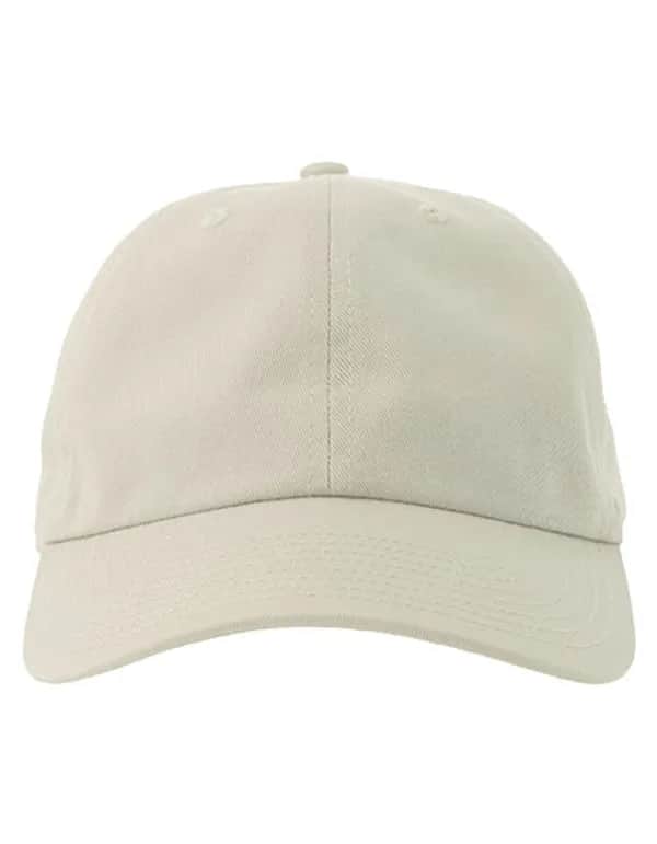 Dad Hat-S - White