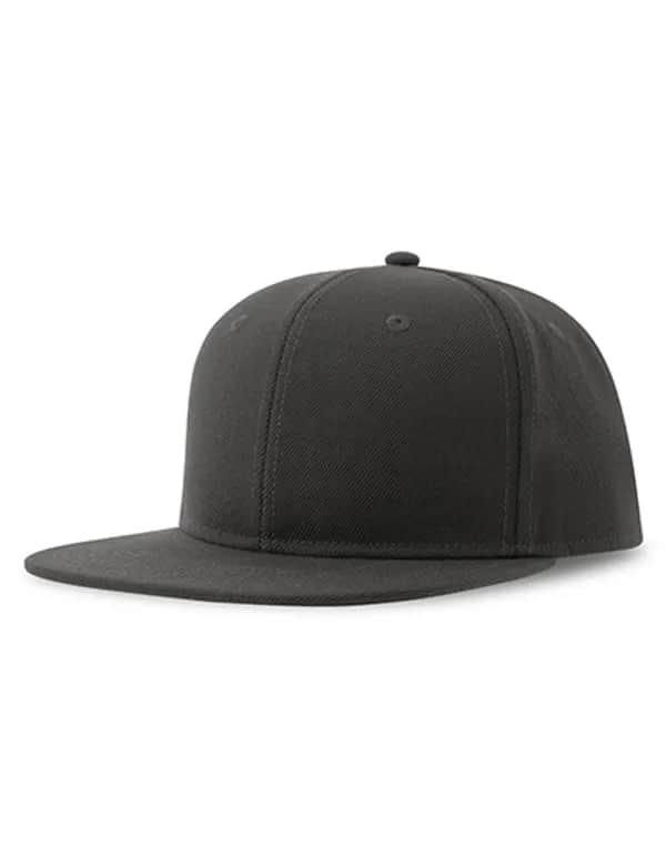 Snap Back-S Cap - Dark Grey