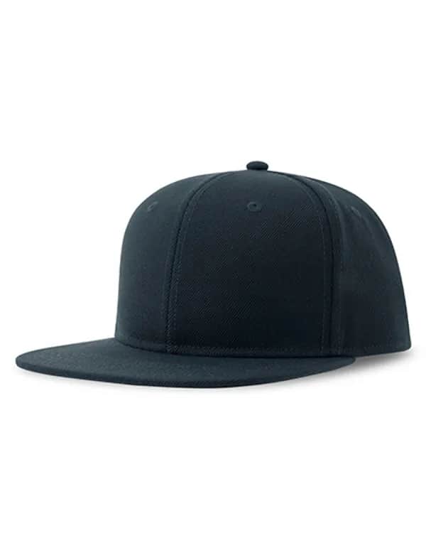 Snap Back-S Cap - Navy