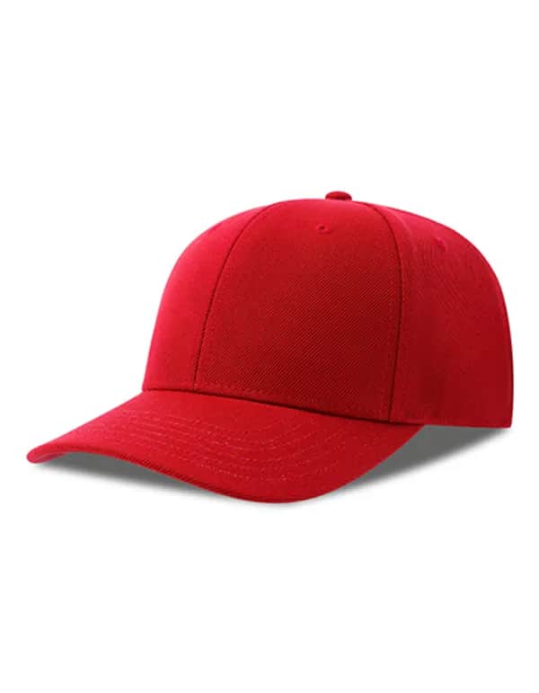Beat-S Cap - Red