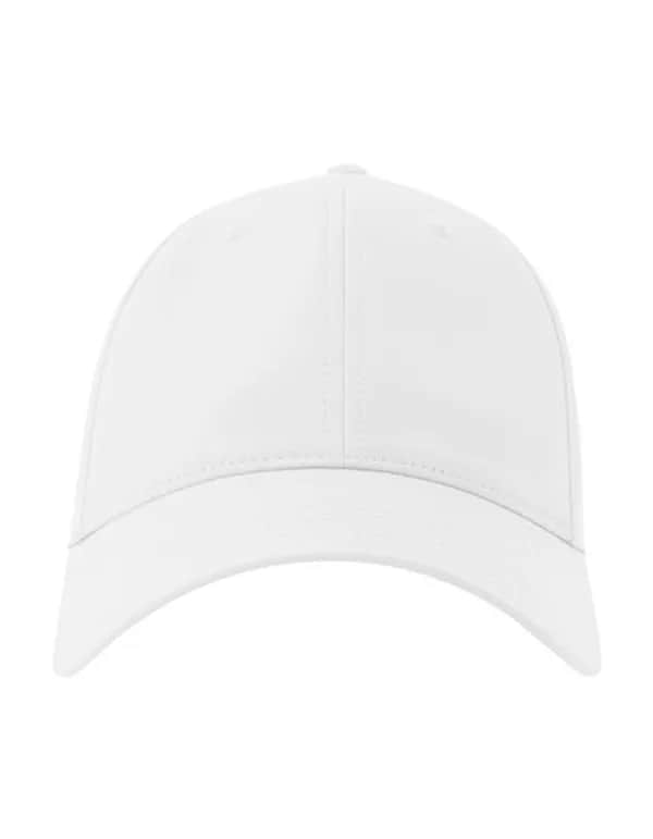 Kai Cap - White