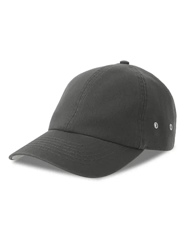 Action-S Cap - Dark Grey
