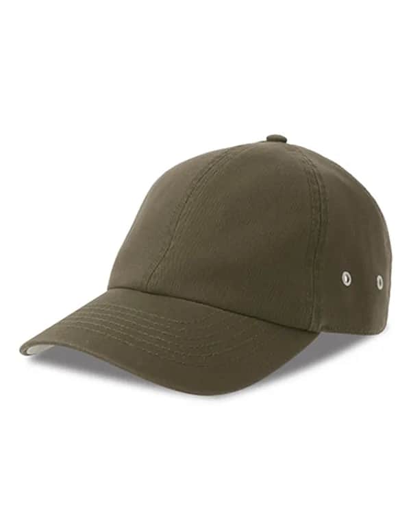 Action-S Cap - Olive