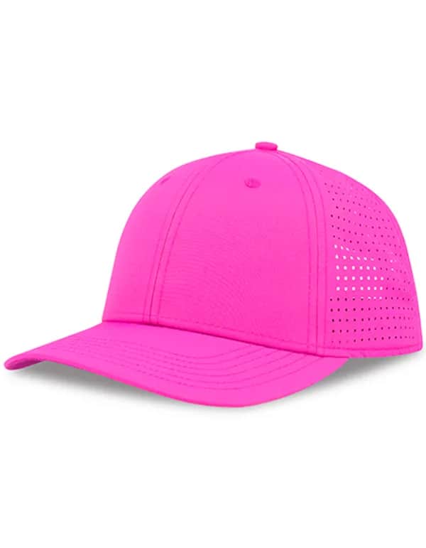 Breezy-S Cap - Fuchsia Fluo