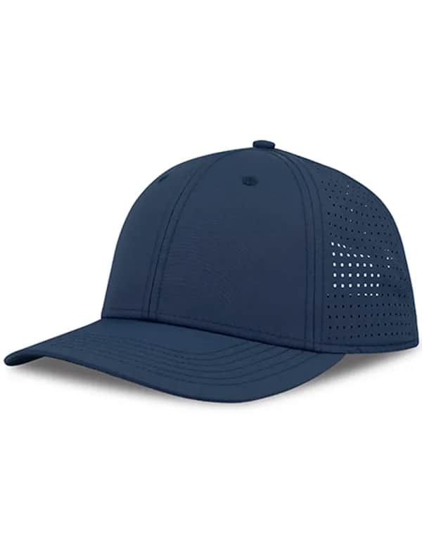Breezy-S Cap - Navy