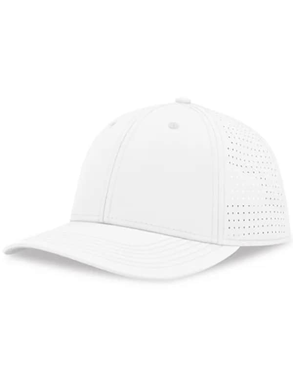 Breezy-S Cap - White