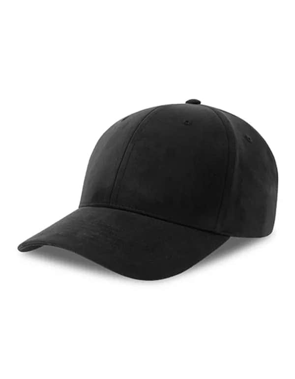 Fam-S Cap - Black