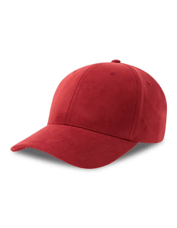 Fam-S Cap - Burgundy