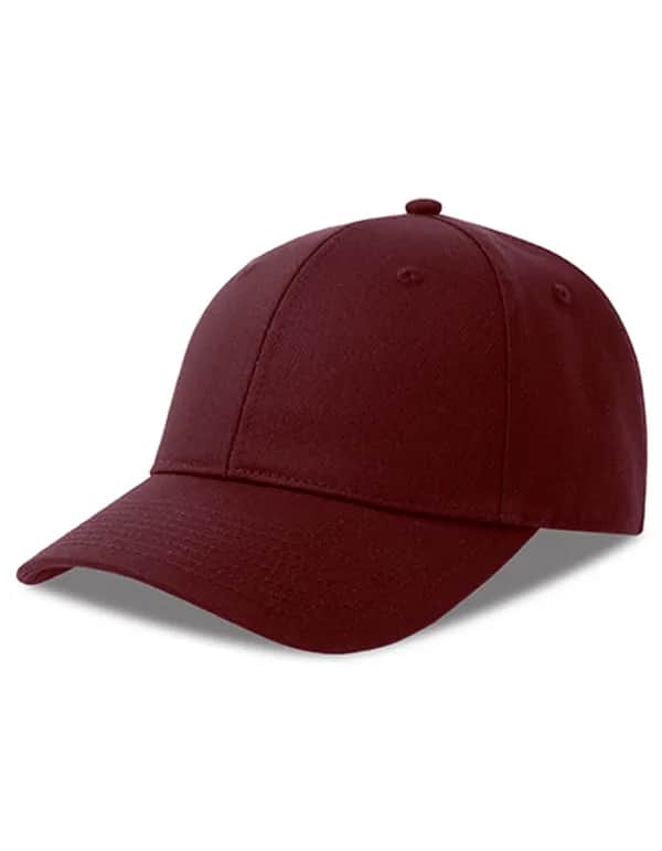 Hit-S Cap - Burgundy