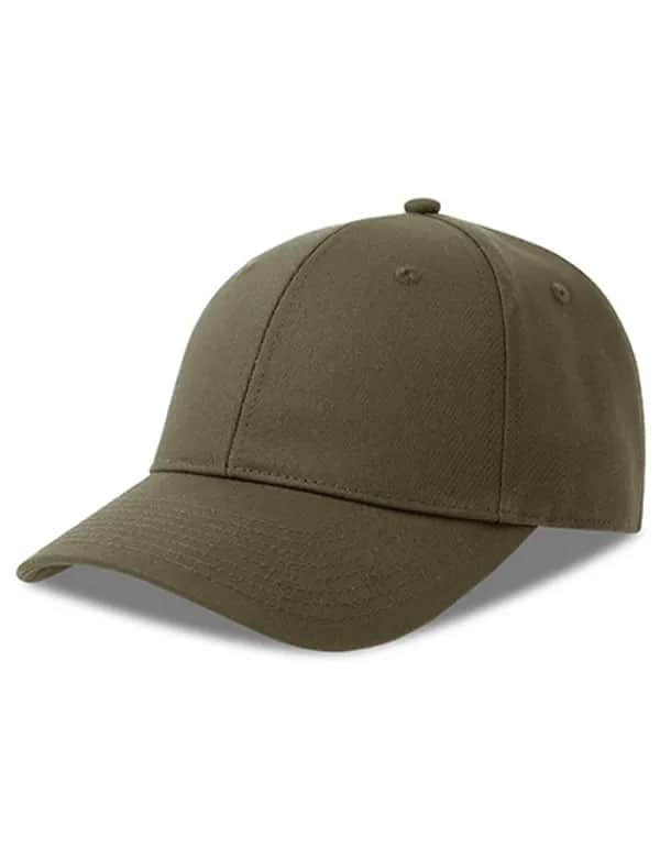 Hit-S Cap - Olive