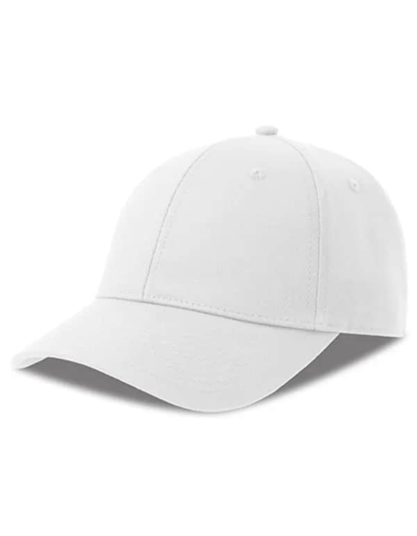Hit-S Cap - White