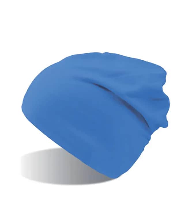 Flash Beanie - Royal