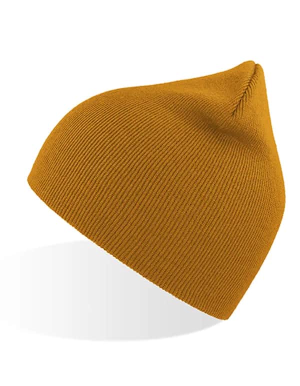 Recy Beanie - Mustard