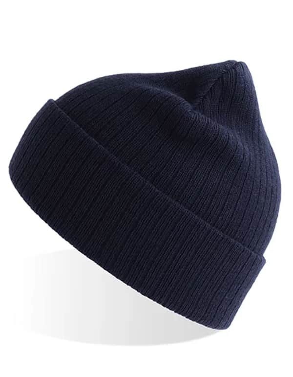 Rio Beanie - Navy