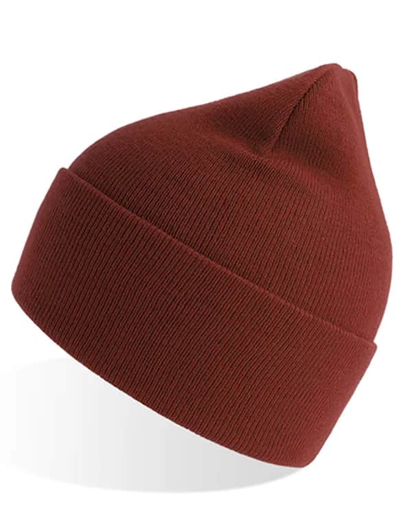 Pure Beanie - Rusty