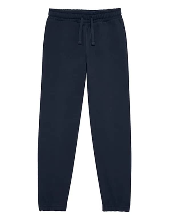 Kids ID.000 Sweatpant - Navy