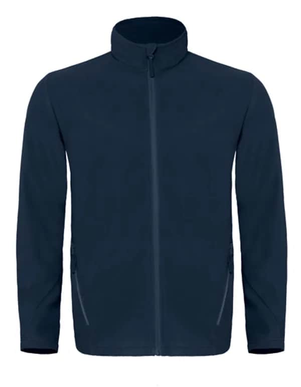 Men´s Fleece Coolstar - Navy