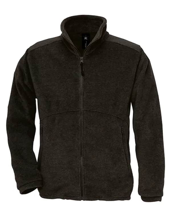 Unisex Fleece Icewalker+ - Black