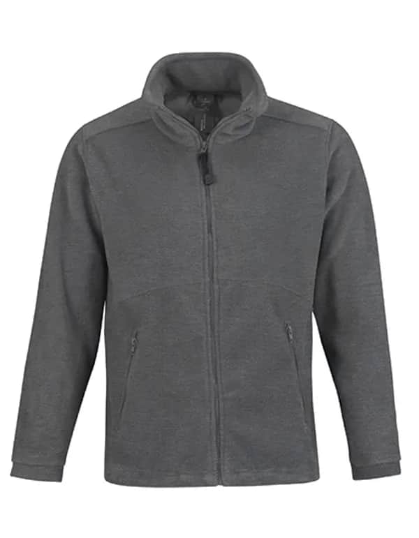 Unisex Fleece Icewalker+ - Charcoal (Solid)
