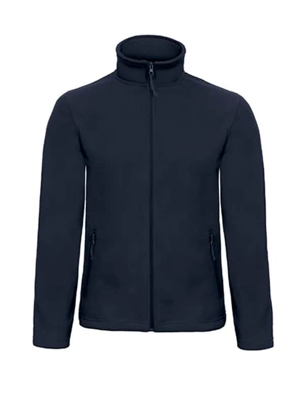 Microfleece-Duo ID.501 - Navy