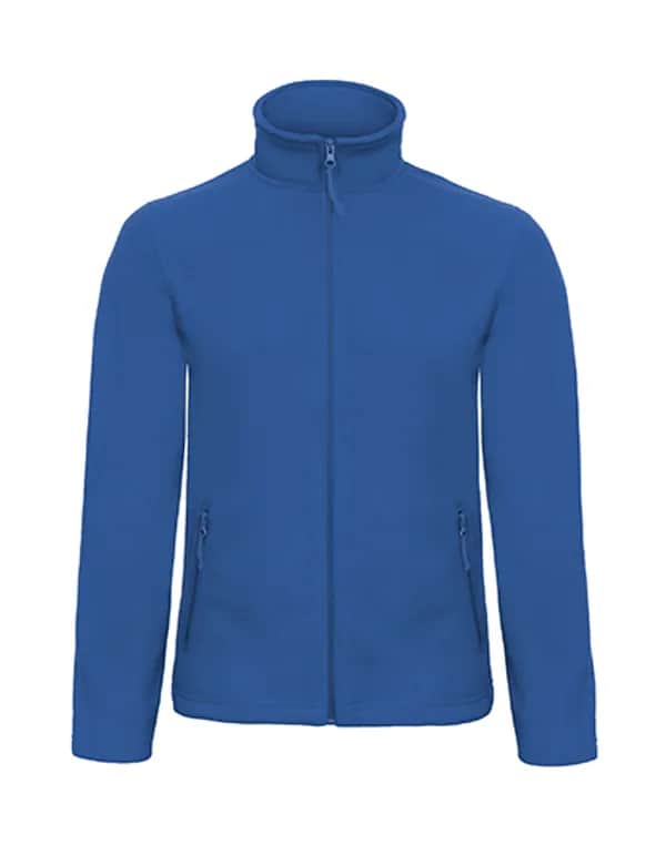Microfleece-Duo ID.501 - Royal Blue