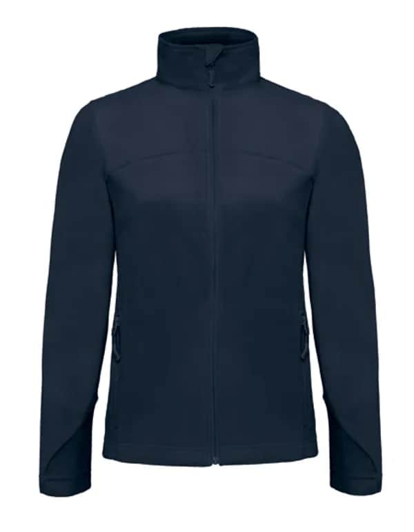 Women´s Fleece Coolstar - Navy
