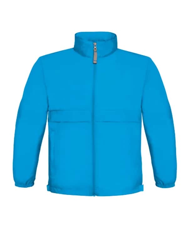 Kids´ Jacket Sirocco - Atoll