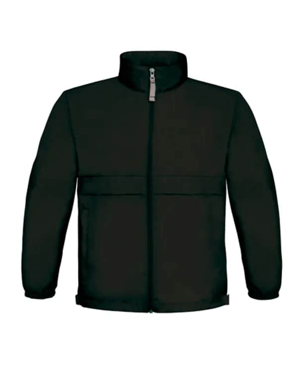 Kids´ Jacket Sirocco - Black