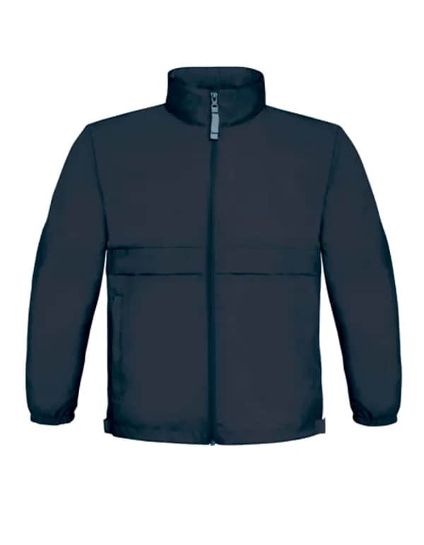 Kids´ Jacket Sirocco - Navy