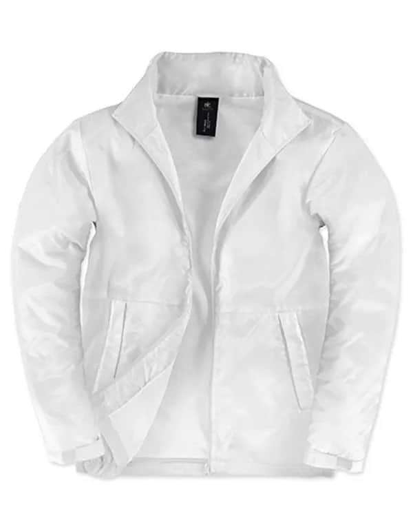 Men´s Jacket Multi-Active - White/White