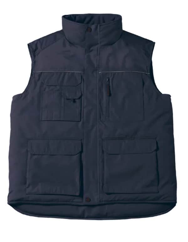 Expert Pro Bodywarmer - Navy