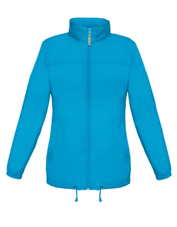 Women´s Jacket Sirocco - Atoll