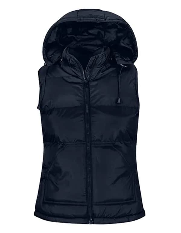Women´s Bodywarmer Zen+ - Navy