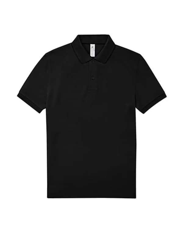 My Polo 180 - Black
